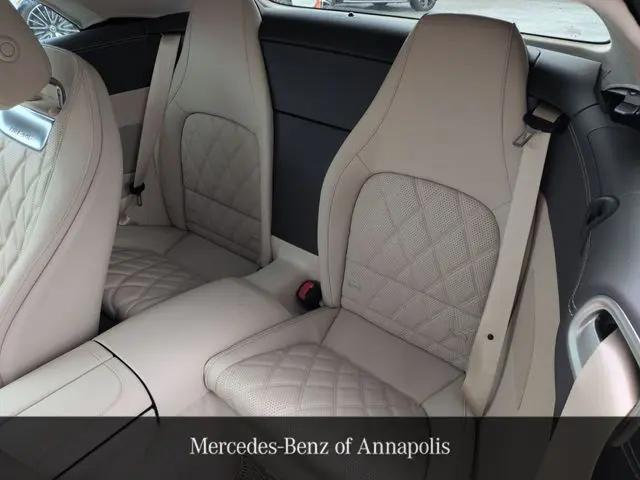 2026 Mercedes-Benz SL 4MATIC+