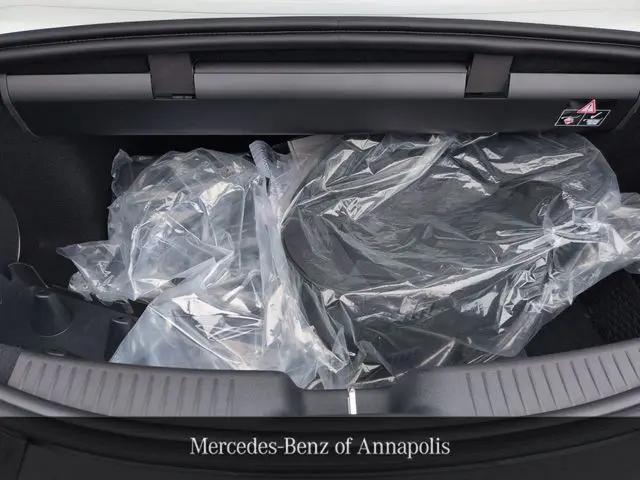 2026 Mercedes-Benz SL 4MATIC+