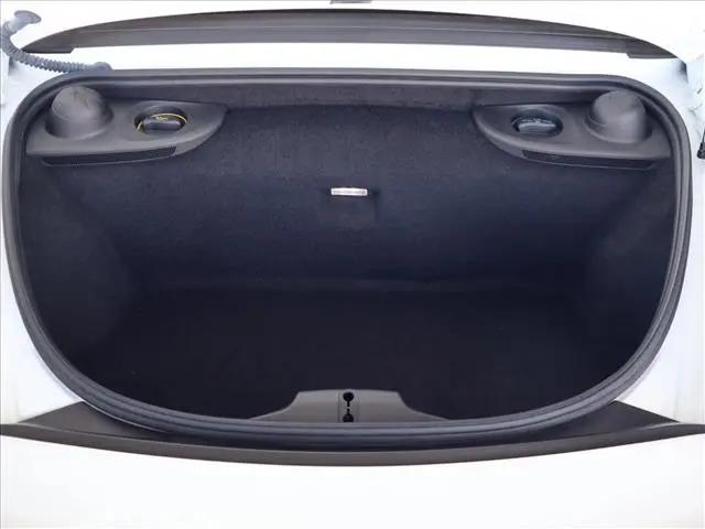 2025 Porsche 718 Boxster S