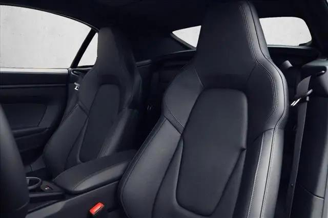 2026 Porsche 911 Spirit 70 Cabriolet