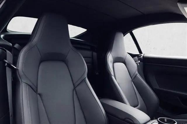2026 Porsche 911 Spirit 70 Cabriolet