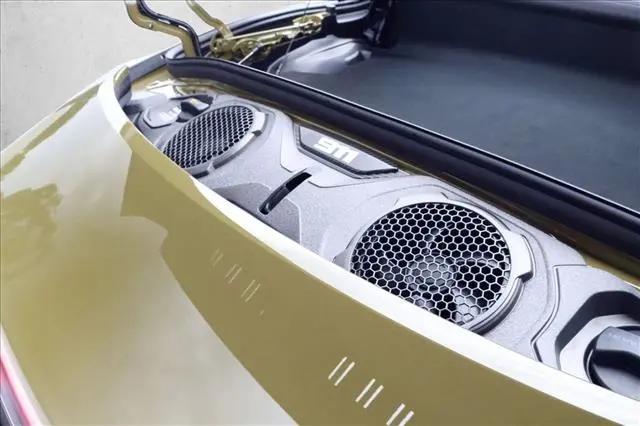 2026 Porsche 911 Spirit 70 Cabriolet