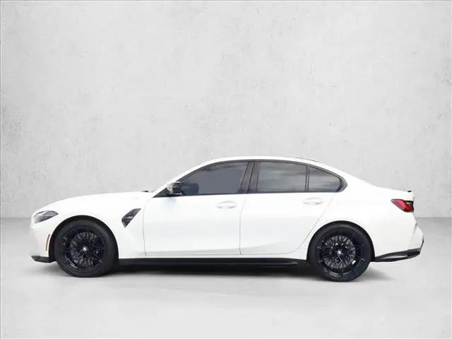 2026 BMW M3 Standard