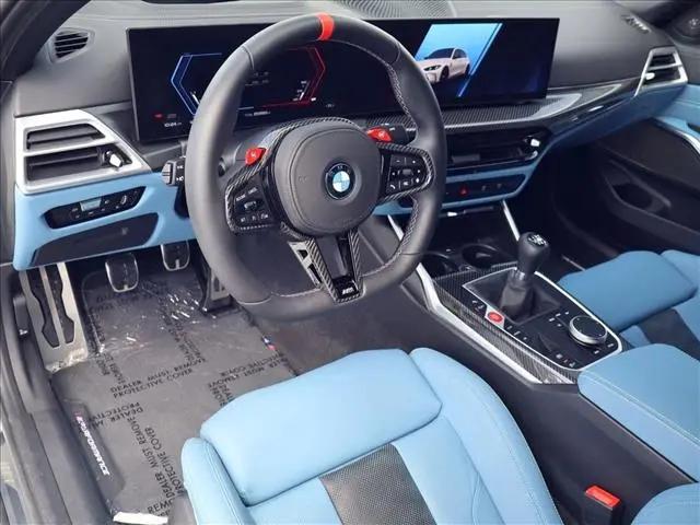 2026 BMW M3 Standard