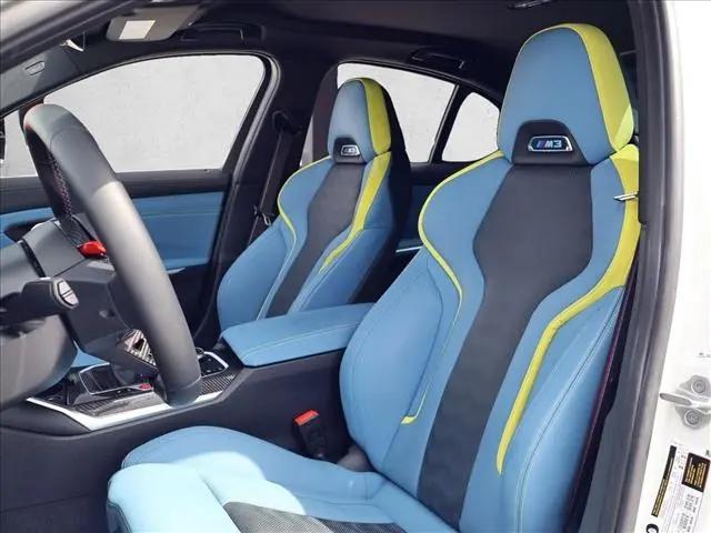 2026 BMW M3 Standard