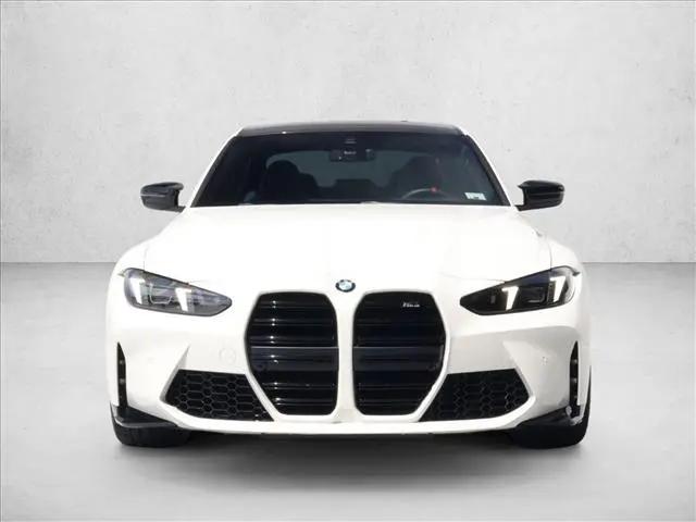 2026 BMW M3 Standard