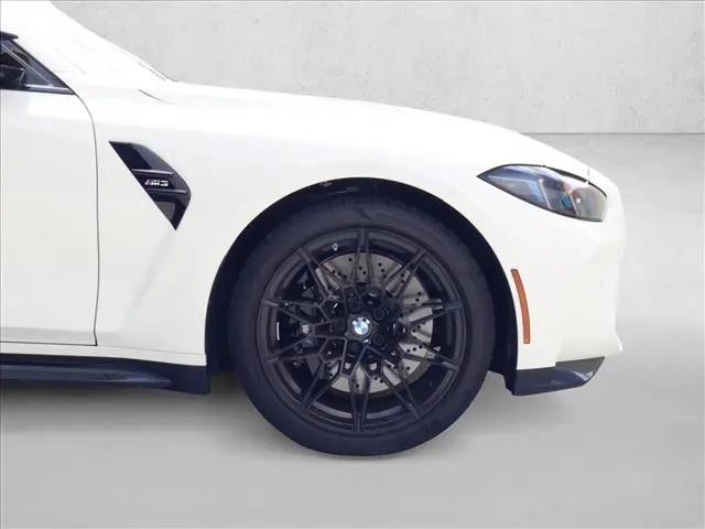 2026 BMW M3 Standard