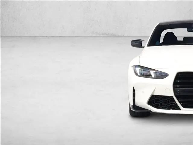 2026 BMW M3 Standard