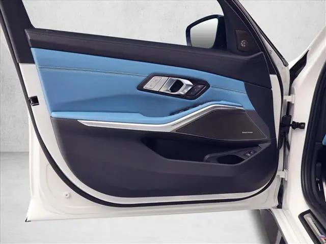 2026 BMW M3 Standard