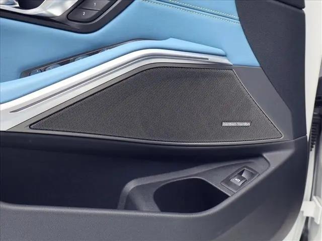 2026 BMW M3 Standard