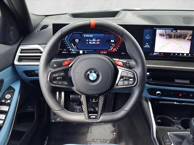 2026 BMW M3 Standard