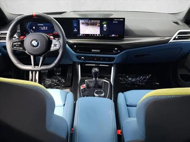 2026 BMW M3 Standard