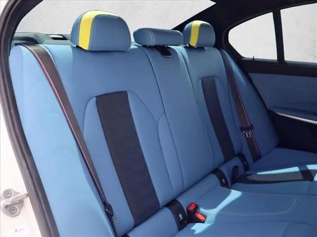 2026 BMW M3 Standard