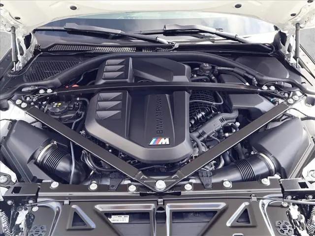 2026 BMW M3 Standard