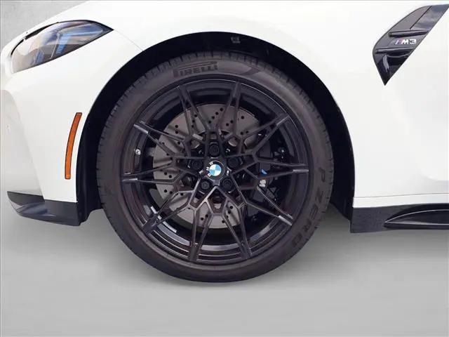 2026 BMW M3 Standard