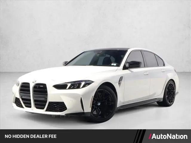 2026 BMW M3 Standard for sale in Newport Beach, CA