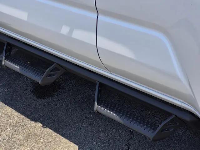 2026 Toyota 4Runner TRD Sport