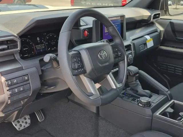 2026 Toyota 4Runner TRD Sport