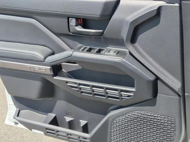 2026 Toyota 4Runner TRD Sport