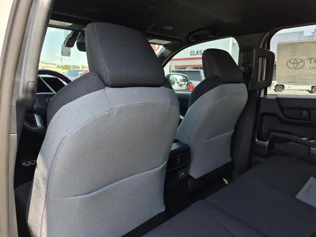 2026 Toyota 4Runner TRD Sport
