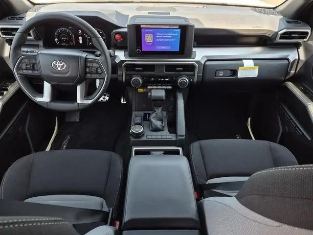 2026 Toyota 4Runner TRD Sport