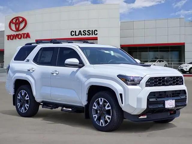2026 Toyota 4Runner TRD Sport for sale in Tyler, TX