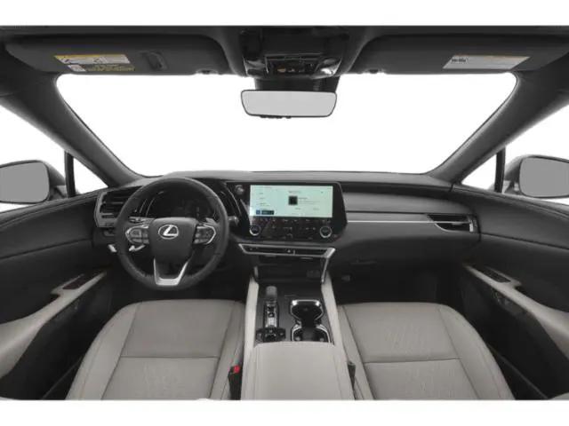 2026 Lexus RX 350 Premium+