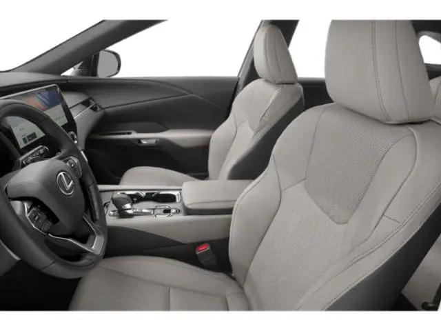 2026 Lexus RX 350 Premium+