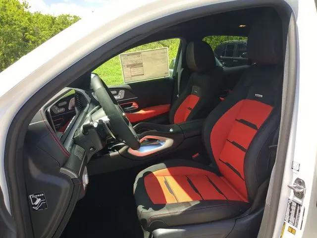 2026 Mercedes-Benz AMG GLE 53 4MATIC+