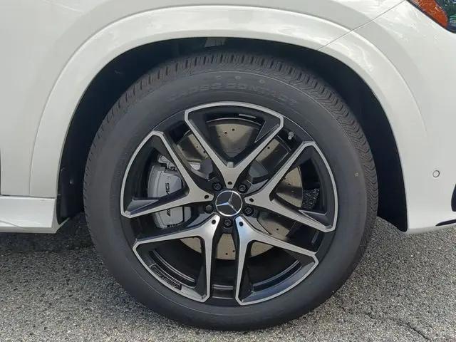 2026 Mercedes-Benz AMG GLE 53 4MATIC+