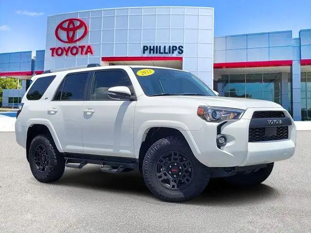 2023 Toyota 4Runner SR5 Premium for sale in Leesburg, FL