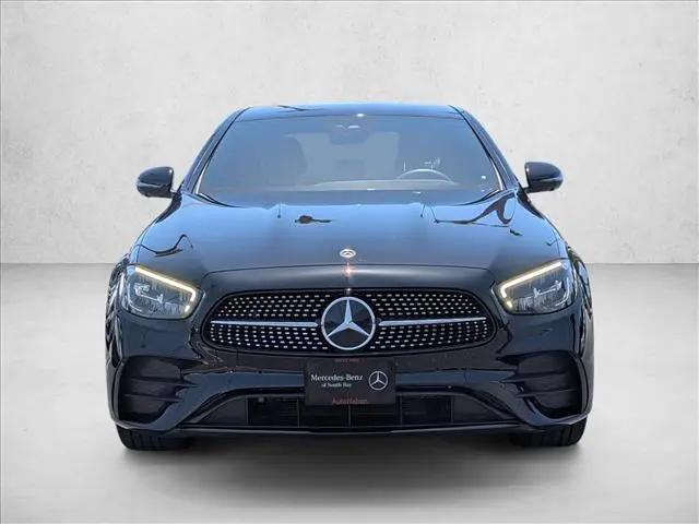2023 Mercedes-Benz E 450 4MATIC