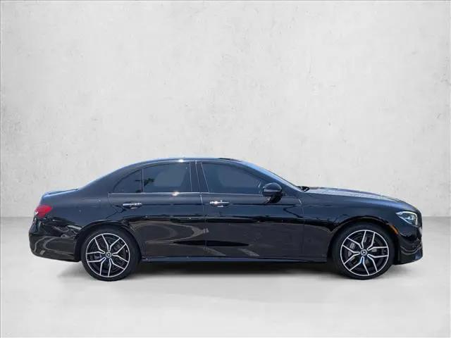 2023 Mercedes-Benz E 450 4MATIC