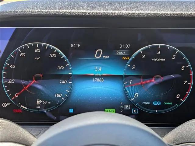 2023 Mercedes-Benz E 450 4MATIC