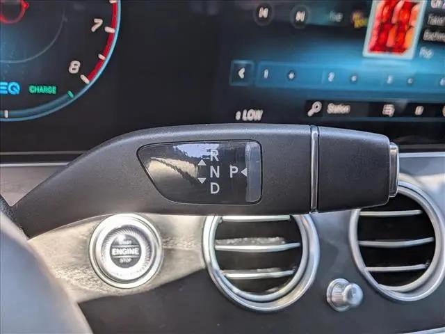 2023 Mercedes-Benz E 450 4MATIC