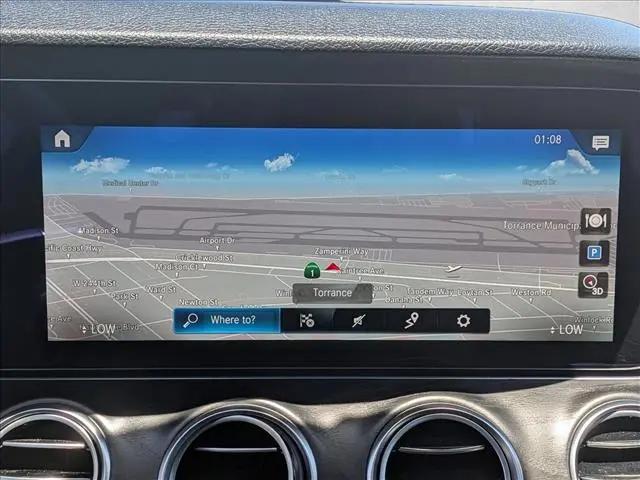 2023 Mercedes-Benz E 450 4MATIC