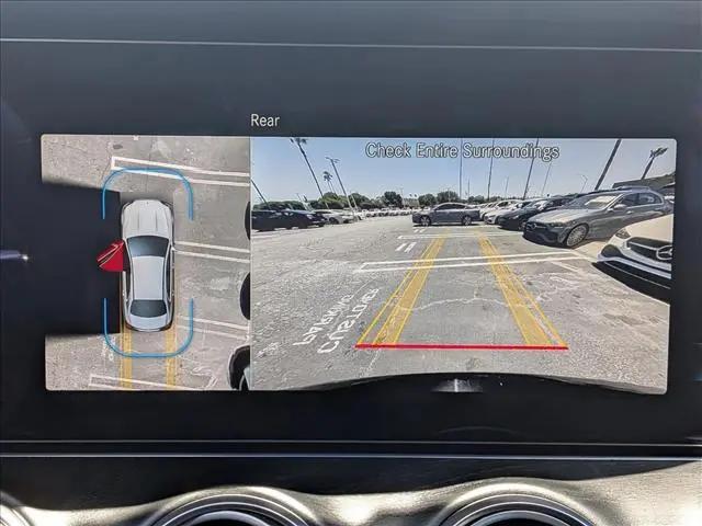 2023 Mercedes-Benz E 450 4MATIC