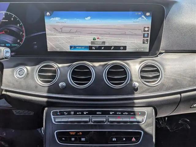 2023 Mercedes-Benz E 450 4MATIC