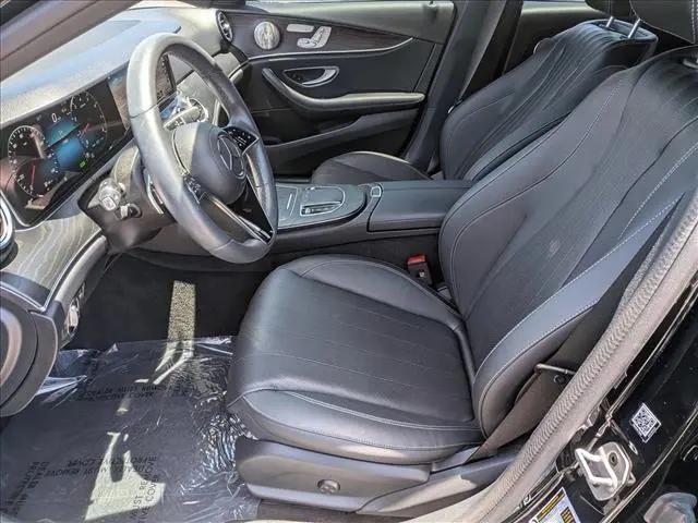 2023 Mercedes-Benz E 450 4MATIC