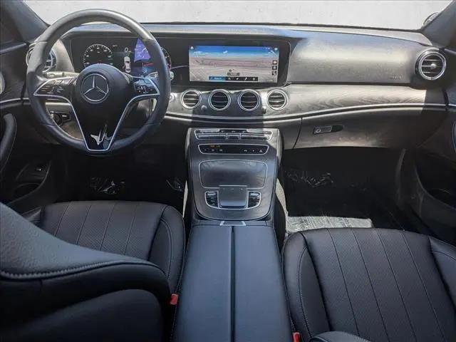 2023 Mercedes-Benz E 450 4MATIC