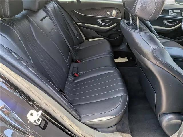 2023 Mercedes-Benz E 450 4MATIC