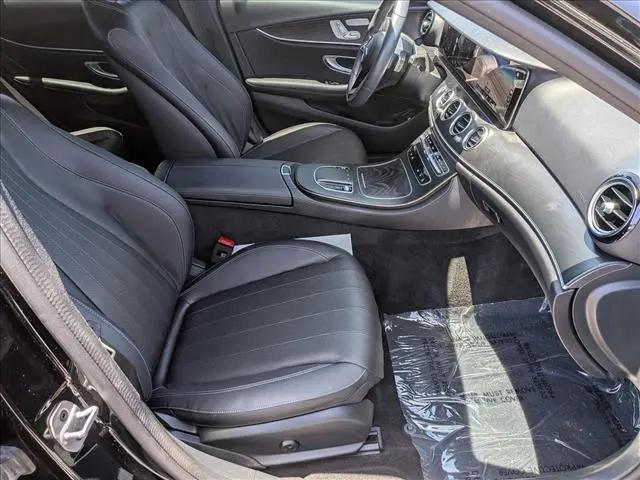 2023 Mercedes-Benz E 450 4MATIC