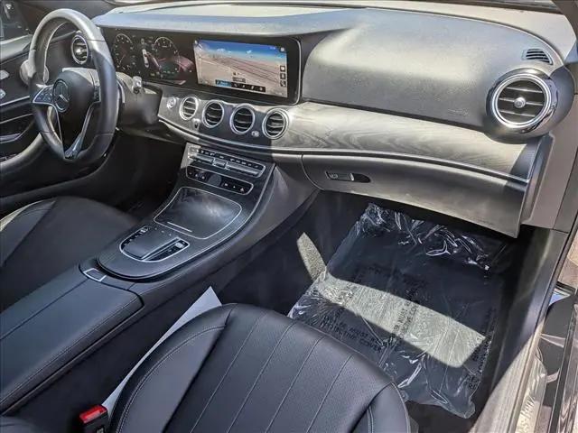 2023 Mercedes-Benz E 450 4MATIC