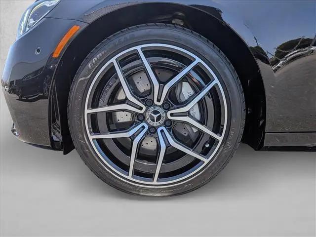 2023 Mercedes-Benz E 450 4MATIC