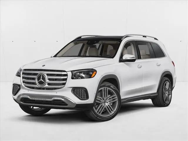 2026 Mercedes-Benz GLS GLS 450 4MATIC for sale in Torrance, CA