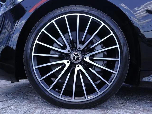 2023 Mercedes-Benz S 580 4MATIC