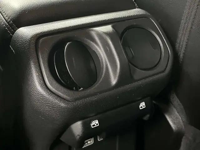2021 Jeep Wrangler 4xe Unlimited Sahara 4x4