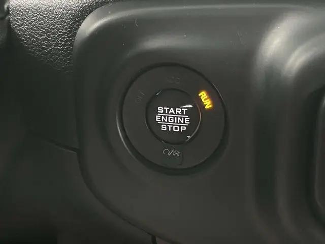 2021 Jeep Wrangler 4xe Unlimited Sahara 4x4