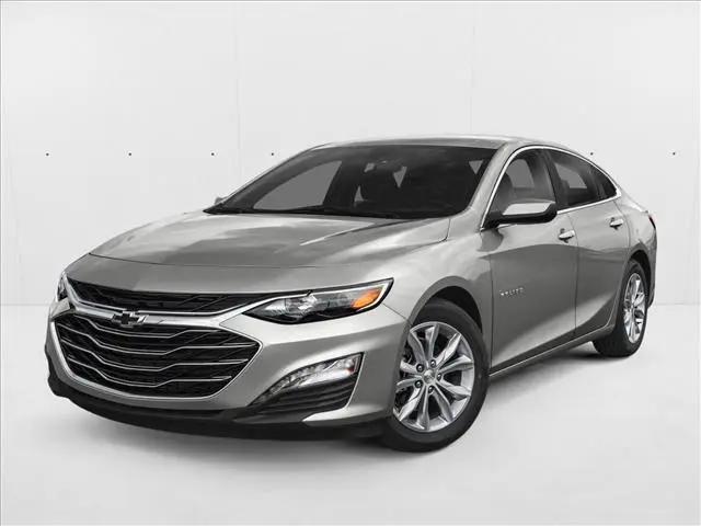 2019 Chevrolet Malibu LT for sale in Santa Clara, CA
