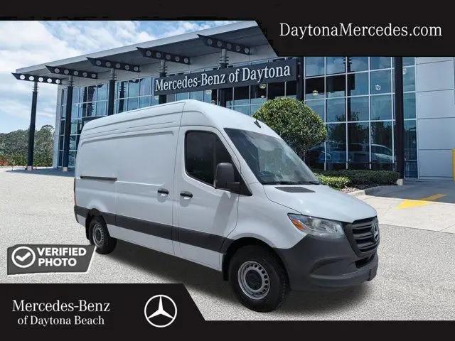 2026 Mercedes-Benz Sprinter 2500 Standard Roof 4-Cyl Diesel for sale in Daytona Beach, FL